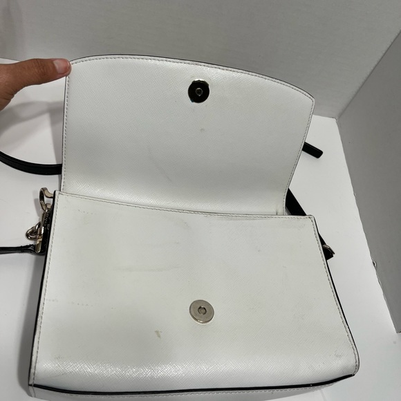 Kate Spade Carson crossbody color block convertible bag - Picture 4 of 16